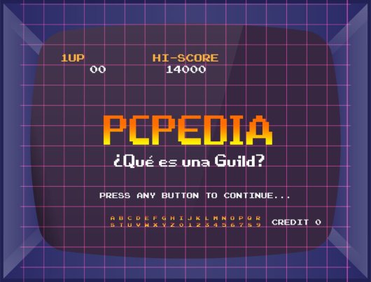 significado de Guild