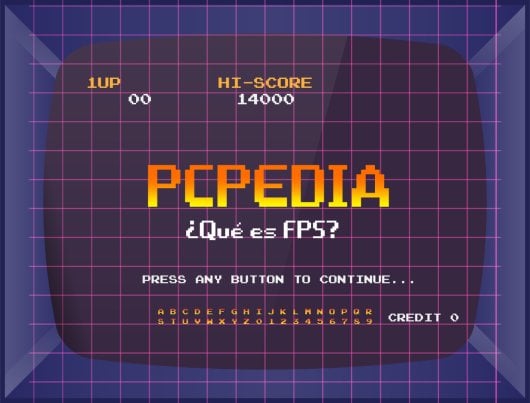 qué significa FPS en gaming