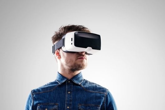 dispositivos para realidad virtual