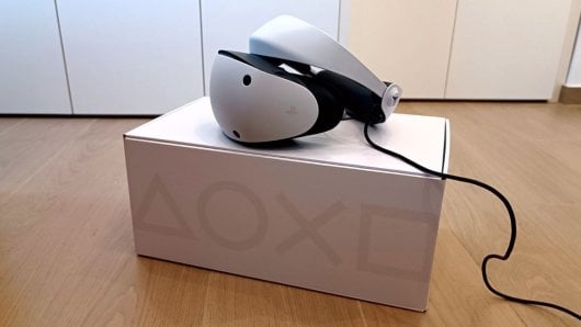 cómo empezar con la realidad virtual