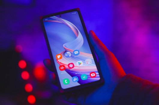 saber carga inalámbrica smartphone