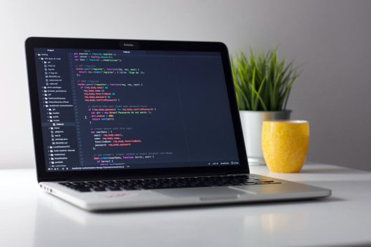 buen portátil para programar