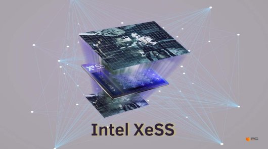 intel xess