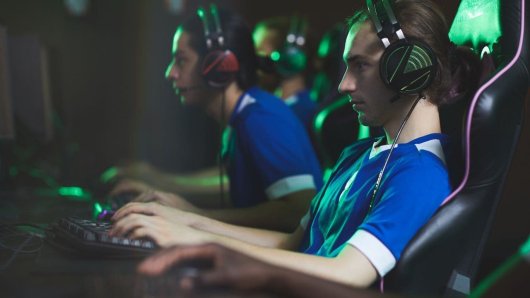 jogos de estratégia para PC