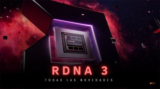 Arquitectura RDNA 3