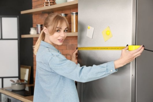 réfrigérateurs de 70 cm de large