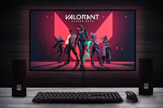 requisitos mínimos para Valorant