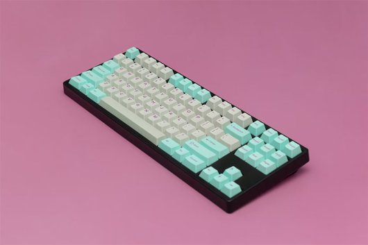 o que são teclados tkl