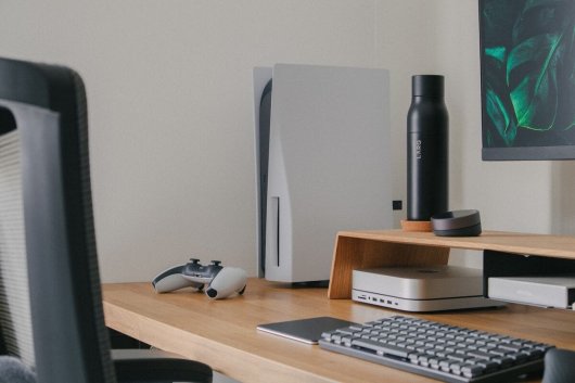 monitor para jogar PS5