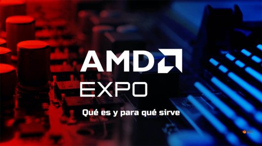 AMD EXPO