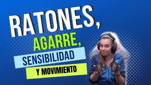 ¿qué tipo de jugador eres?
