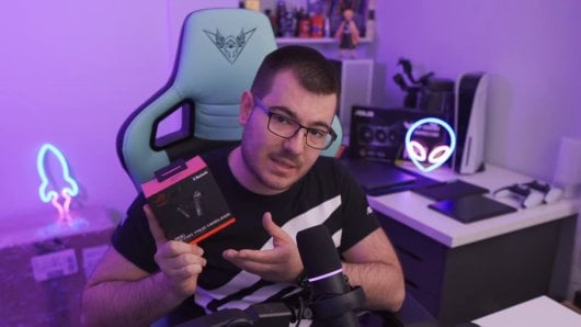 Asus ROG Cetra True Wireless