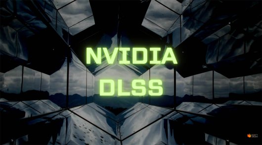 NVIDIA DLSS