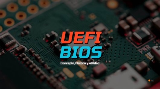 BIOS UEFI