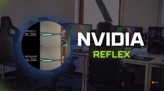 NVIDIA Reflex