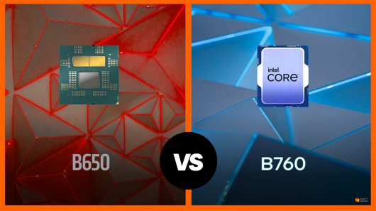B760 vs B650