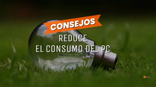 consumo de pc