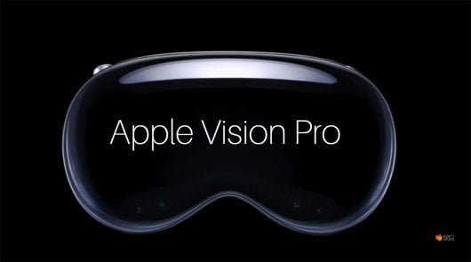 Apple Vision Pro