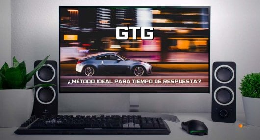 GtG
