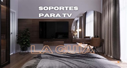 Suporte para TV