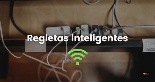 meilleures bandes d'alimentation intelligentes PcComponentes