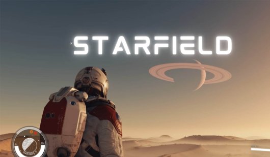 Starfield