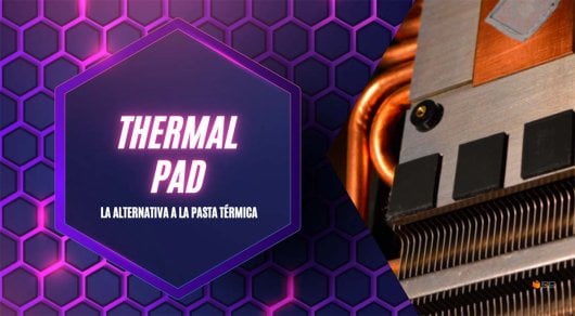 Thermal pad