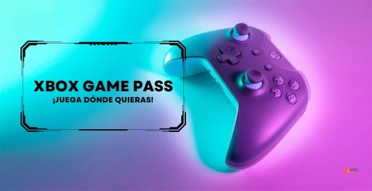 Xbox Game Pass