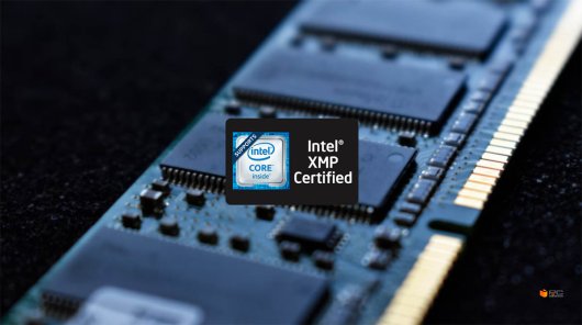 Intel XMP