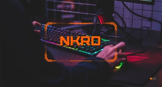 N-Key Rollover