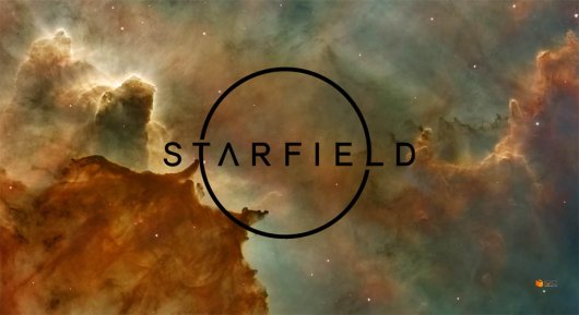 Starfield pour PC