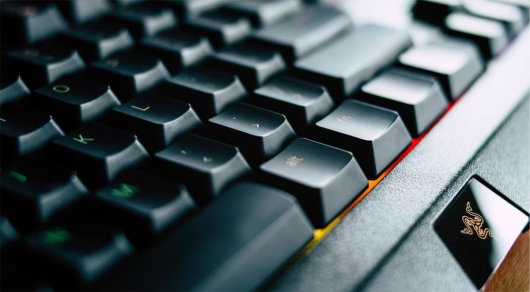 melhores teclados Razer