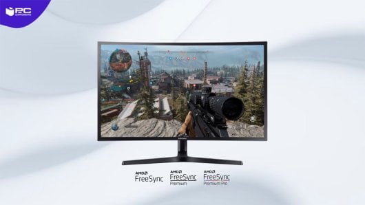AMD FreeSync