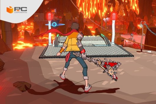 22 juegos de Xbox Series X|S que debes jugar