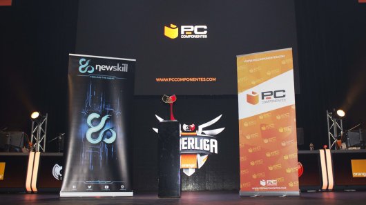 Final Superliga Orange eSport