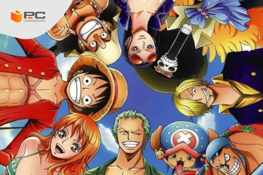 Ver los capítulos de One Piece sin relleno