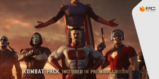 Mortal Kombat 1: precio, fecha de salida y más