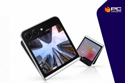 Samsung Galaxy Flip5 vs Samsung Galaxy Fold5