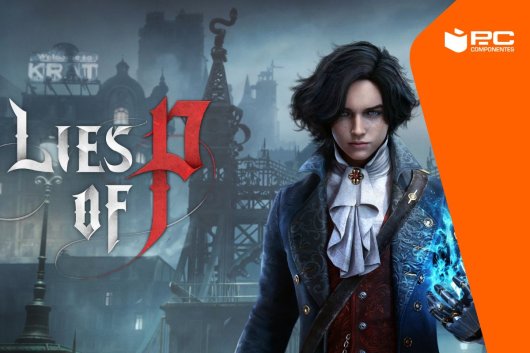Lies of P, lanzamiento: fecha, precio, requisitos