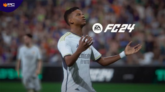 EA Sports FC 24