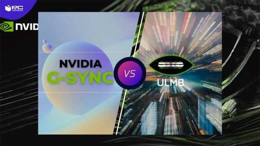 ULMB vs G-SYNC