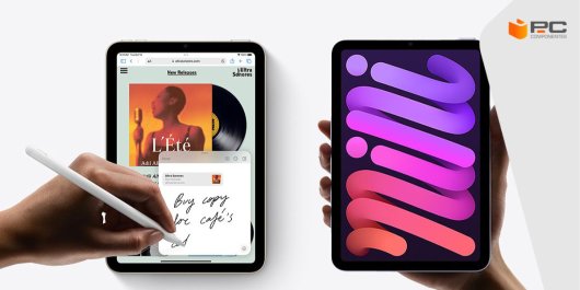 un iPad para tomar apuntes 