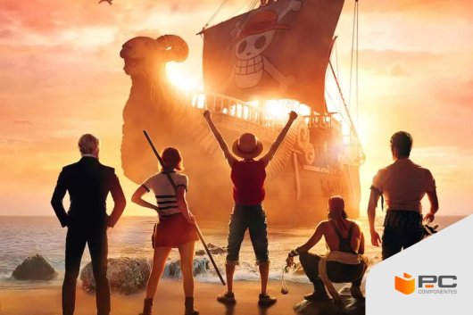 One Piece en Netflix: estreno, tráiler, reparto y capítulos