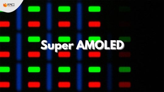 super amoled