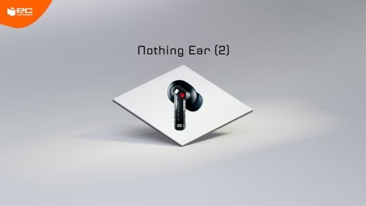 nothing ear 2