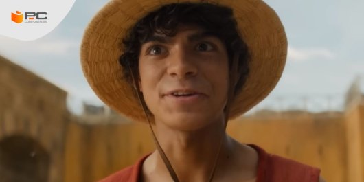 Nuevo trailer del live action de One Piece para Netflix