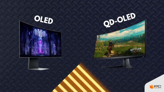 monitor oled qd-oled
