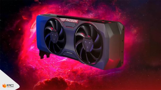 AMD Radeon RX 7700 y 7800 XT