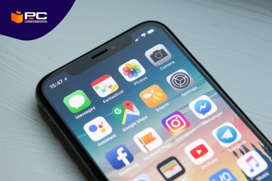 panneau oled mobiles