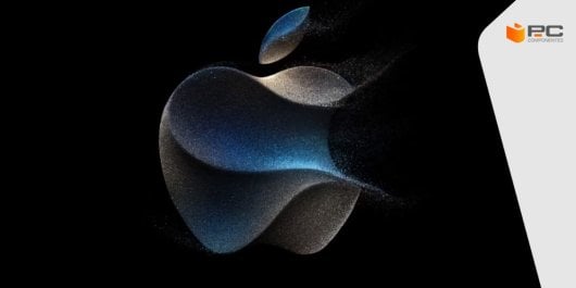 Imagen promocional del evento en el que se presentará el iPhone 15